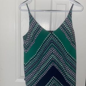 STUNNING Spaghetti Strap Blouse